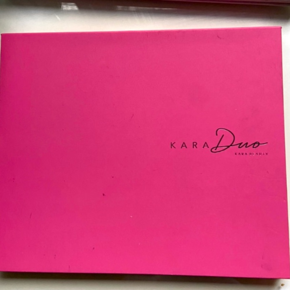 Aloha Palette | Kara Beauty